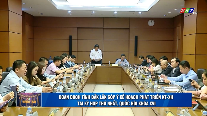 Thời sự 18h30 ngày 10/4/2026