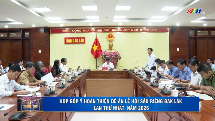 Thời sự 18h30 ngày 2/4/2026