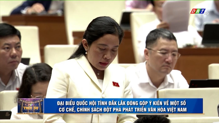 Thời sự 18h30 ngày 22/4/2026