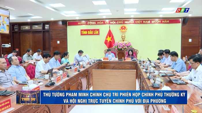 Thời sự 18h30 ngày 4/4/2026