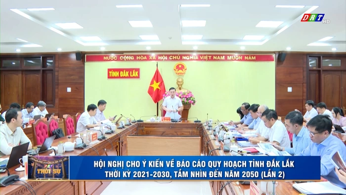 Thời sự 18h30 ngày 6/4/2026