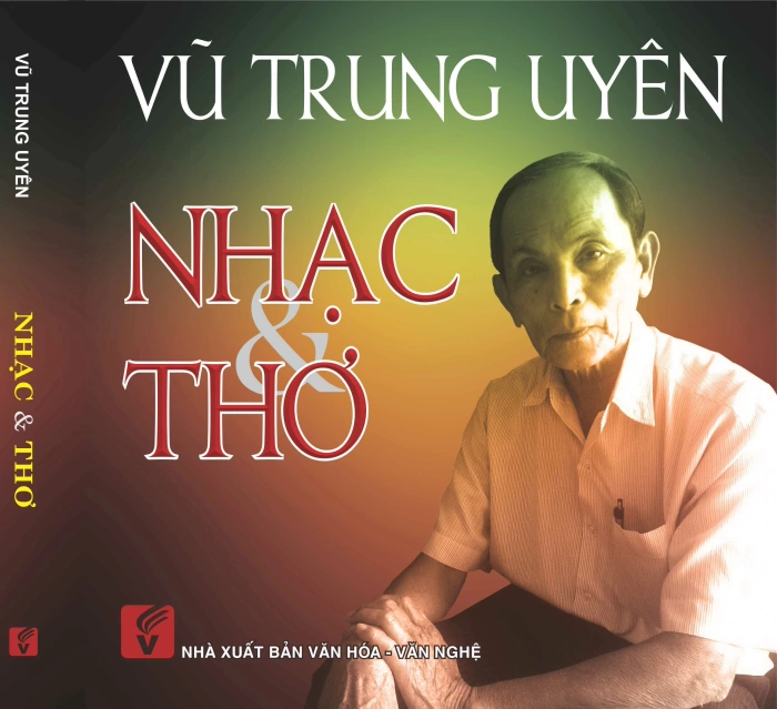 Người tựa vào âm nhạc đi kháng chiến