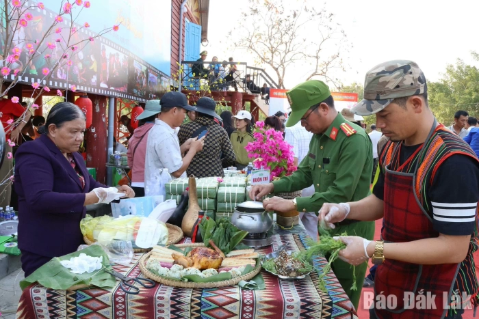 Hương rừng 