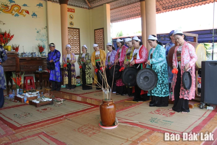 Tên đất kể chuyện cội nguồn