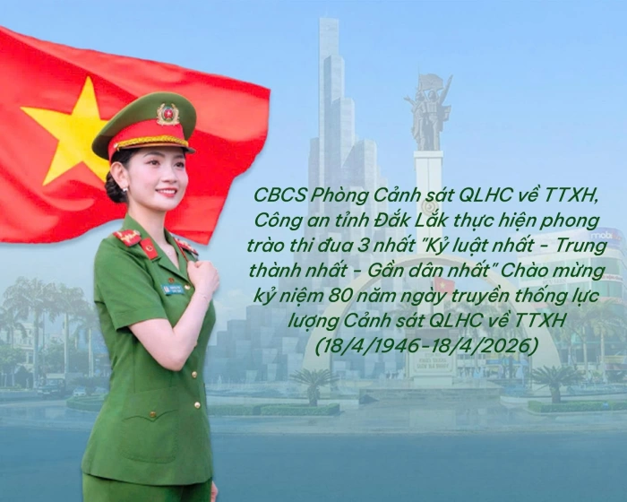 “Hạt nhân” trong chuyển đổi số