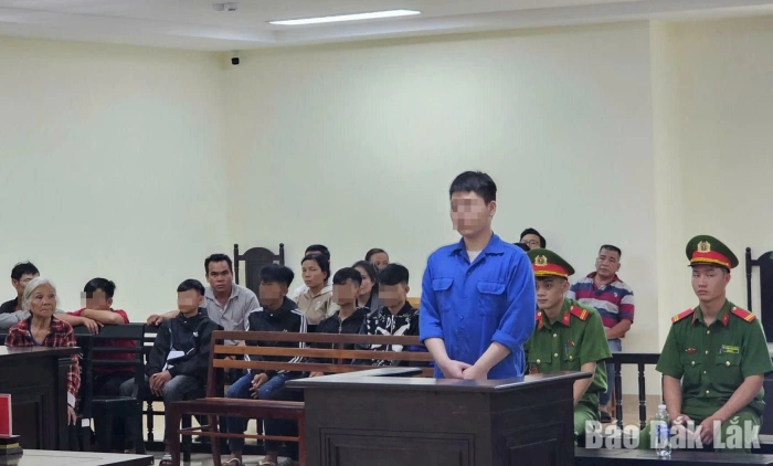 Mâu thuẫn nhỏ, hậu quả đau lòng