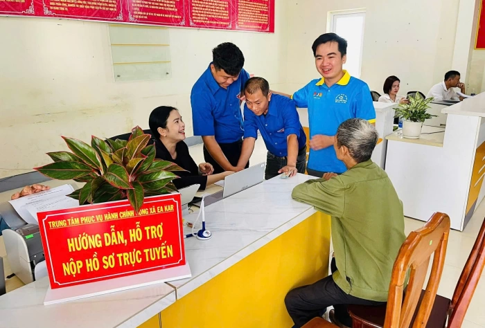 Chứng thực ở cơ sở: Vẫn còn khoảng cách giữa quy định và thực tiễn