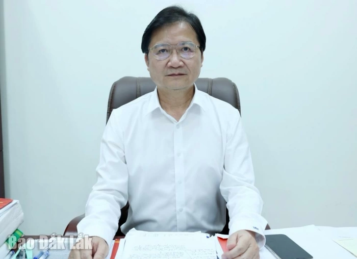 Học tập và làm theo Bác: Từ chuẩn mực tư tưởng đến hành động thực tiễn