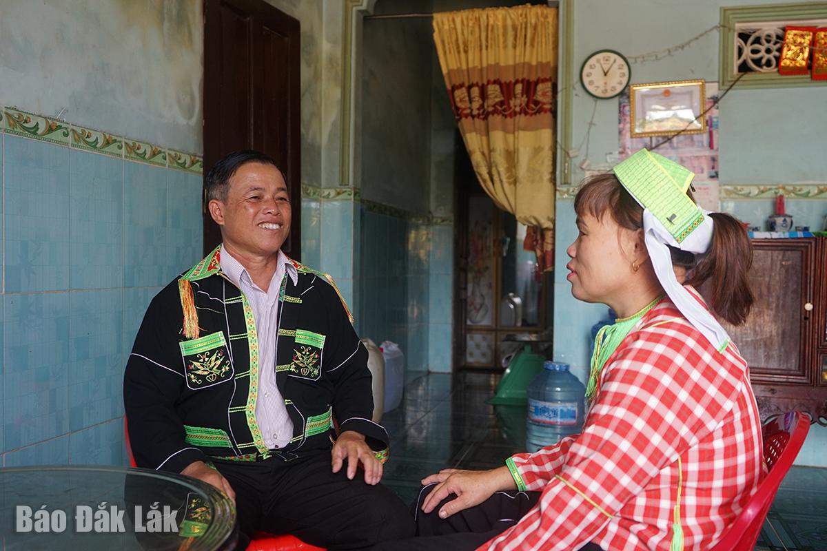 Ngọt ngào làn điệu sli trên cao nguyên