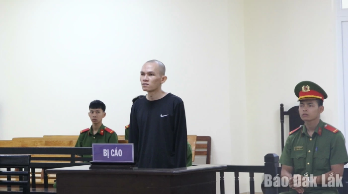 Trả hồ sơ để điều tra bổ sung đối tượng sát hại cán bộ công an xã