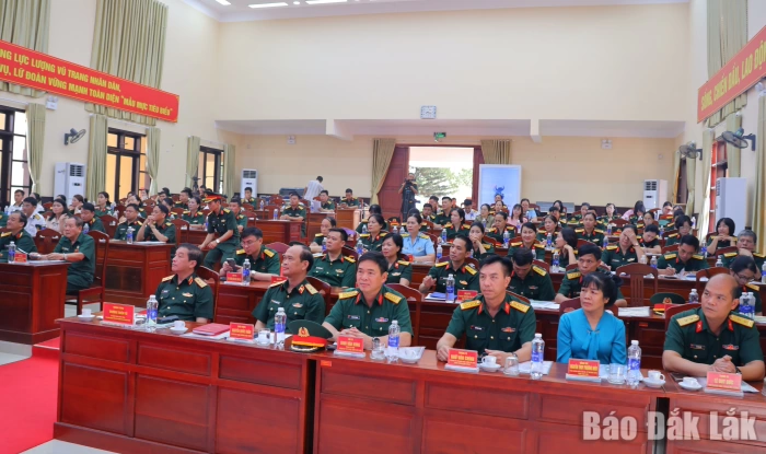 Ứng dụng công nghệ nâng tầm hoạt động trưng bày bảo tàng Quân đội
