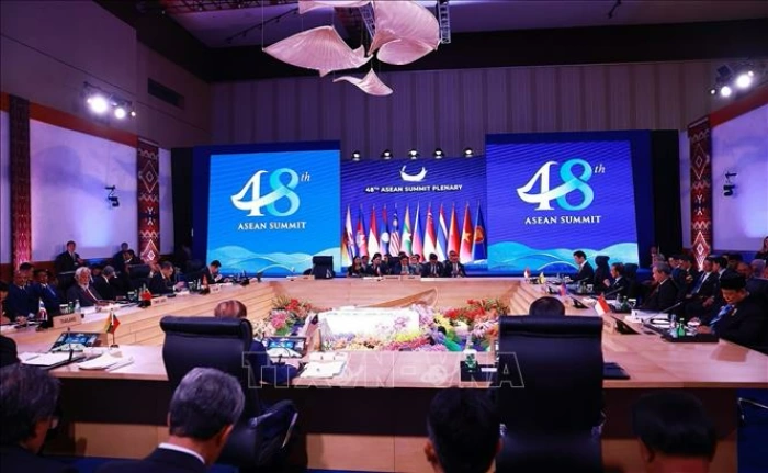 ASEAN hướng tới mục tiêu trung hòa carbon, tăng trưởng bền vững vào năm 2030