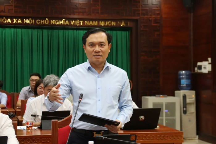 Để bộ máy hoạt động hiệu quả, gần dân hơn