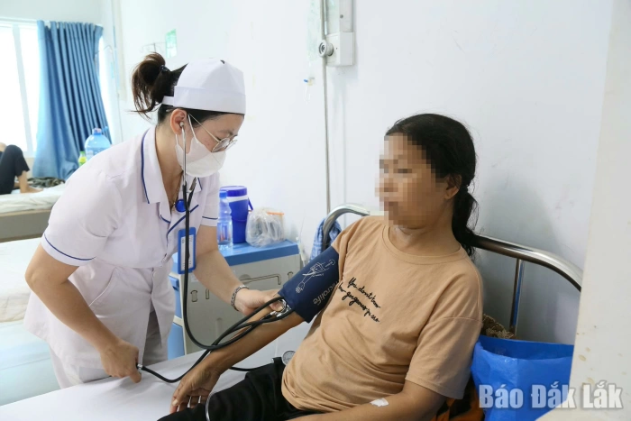 Ung thư vú có thể chữa khỏi nếu được phát hiện và điều trị sớm