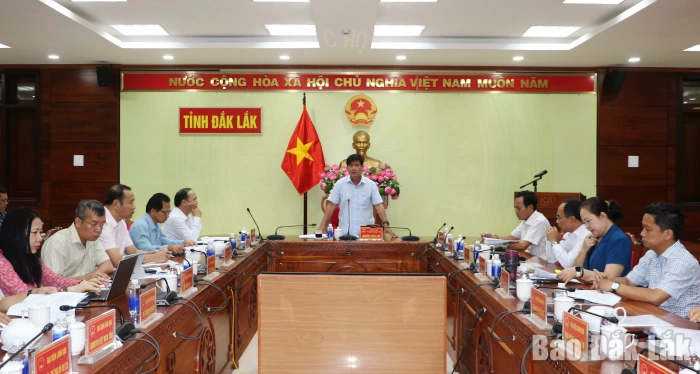 Đẩy mạnh phát triển kinh tế tập thể, nâng cao hiệu quả hoạt động HTX