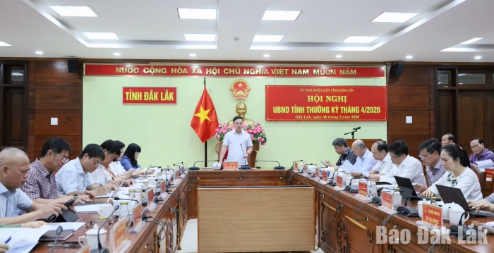 Thực hiện quyết liệt các giải pháp thúc đẩy tăng trưởng và giải ngân vốn đầu tư công