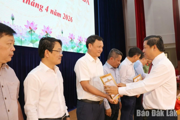 Xây dựng Đảng văn minh trong kỷ nguyên mới