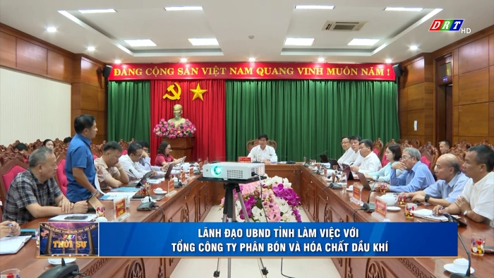Thời sự 11h30 ngày 30/5/2026