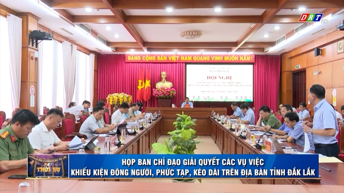 Thời sự 11h30 ngày 8/5/2026