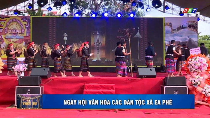 Thời sự 11h30 ngày 1/5/2026