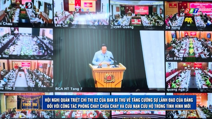 Thời sự 18h30 ngày 7/5/2026