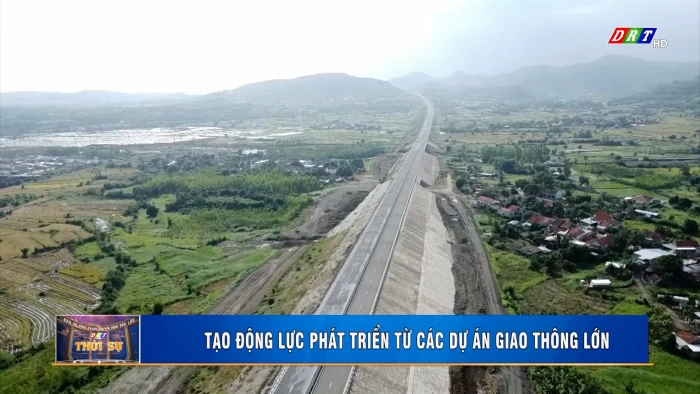 Thời sự 18h30 ngày 2/5/2026