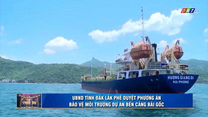 Thời sự 18h30 ngày 24/5/2026