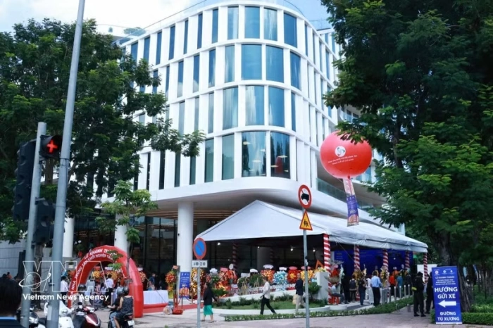 Vietnam’s startup ecosystem gains momentum on global stage