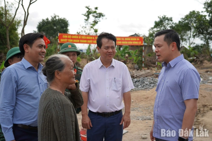 Đăng ký tiếp công dân định kỳ tháng 5 của Chủ tịch UBND tỉnh