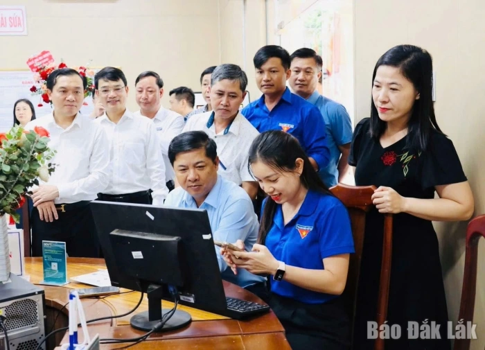 Quyết sách mở đường, kiến tạo cho khát vọng vươn mình (kỳ cuối)