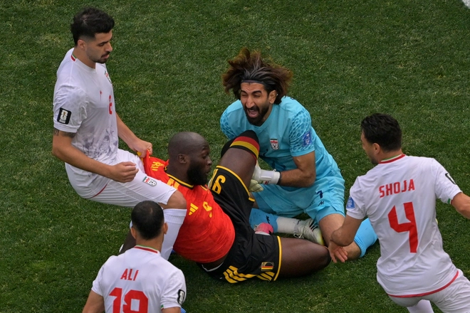 FIFA World Cup 2026: Sân khấu của những người gác đền