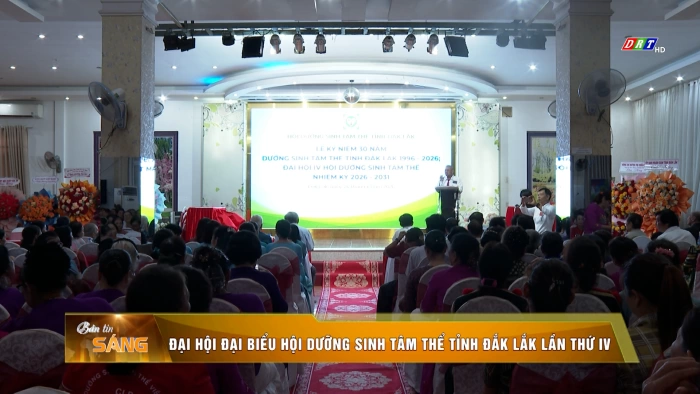 Bản tin sáng ngày 27/6/2026