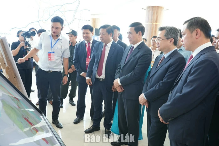 Bản thiết kế trên hành trình phát triển
