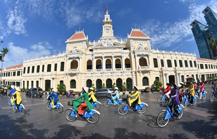 50 năm thành phố mang tên Bác: Từ khát vọng lòng dân đến tầm nhìn thế kỷ
