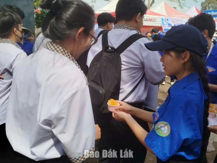 Có 6 thí sinh Đắk Lắk bị đình chỉ thi tốt nghiệp THPT năm 2026