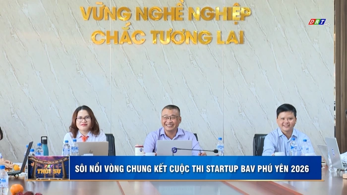 Thời sự 11h30 ngày 25/6/2026