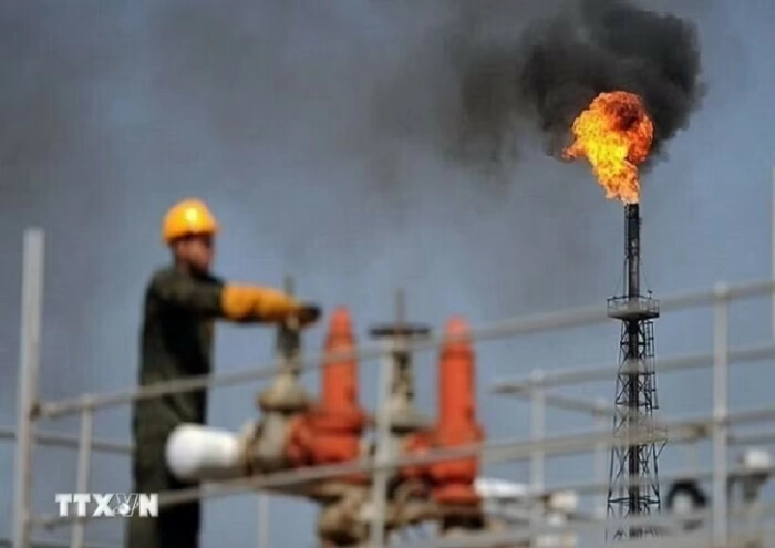 Thị trường toàn cầu chao đảo do căng thẳng Mỹ - Iran