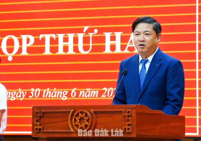 Đánh giá tình hình phát triển kinh tế - xã hội 6 tháng đầu năm 2026
