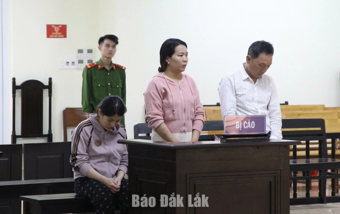 Cho vay lãi nặng, nhận về “trái đắng”