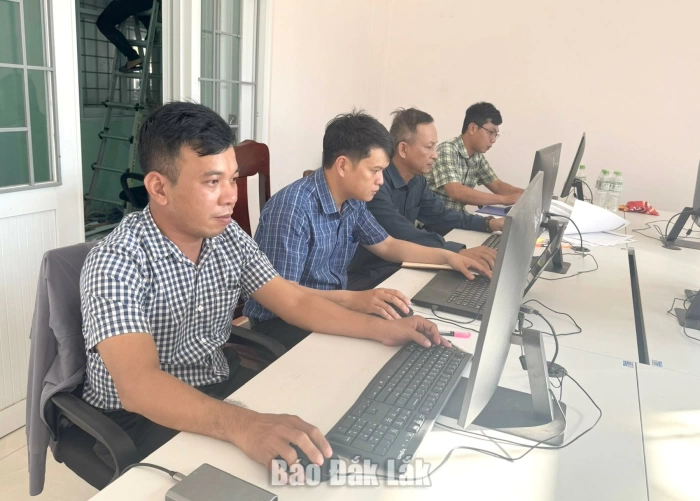Dốc sức vì mục tiêu bàn giao mặt bằng đúng hẹn