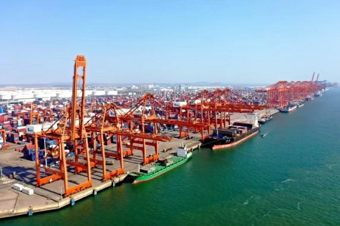 Thương mại Trung - Mỹ phục hồi nhưng còn nhiều thách thức ​
