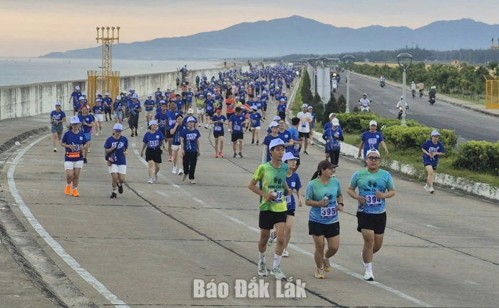 Phường Phú Yên phát huy tiềm năng, lợi thế, tạo sức hút với du khách