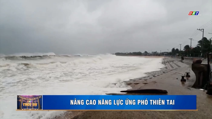 Thời sự 11h30 ngày 23/7/2026