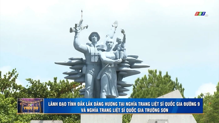 Thời sự 18h30 ngày 18/7/2026