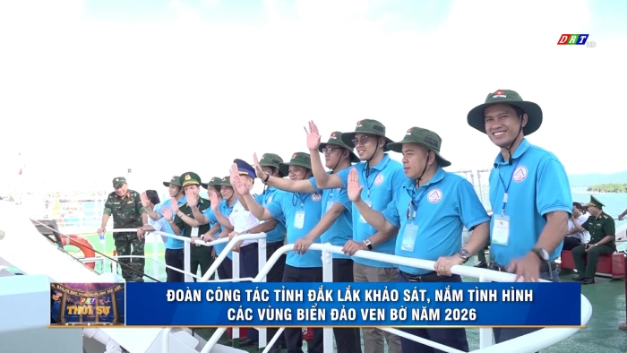 Thời sự 18h30 ngày 21/7/2026