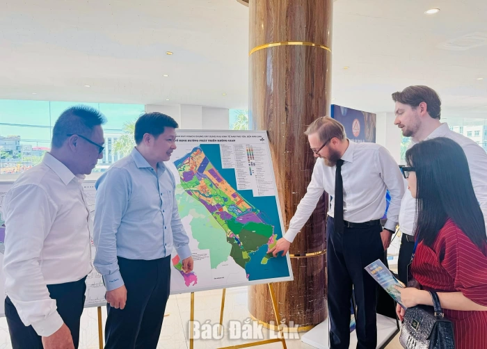From investment promotion commitments to reform in action