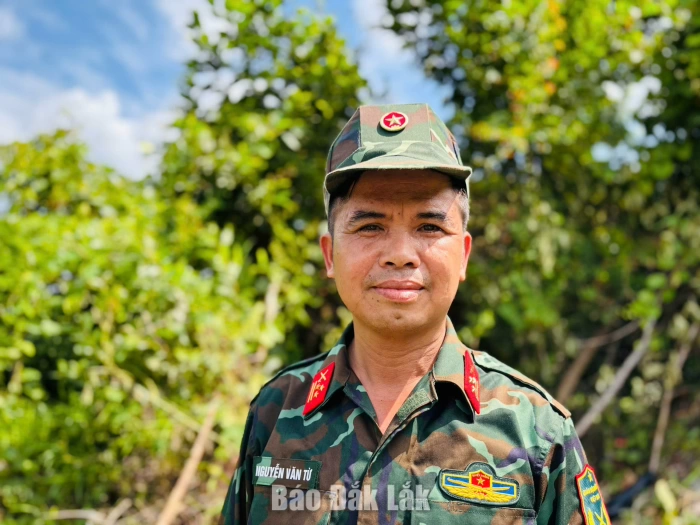 Mỗi nguồn tin, một hy vọng
