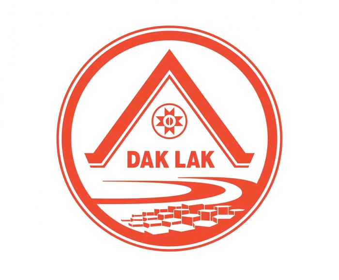 Đắk Lắk quy định việc sử dụng Biểu trưng nhận diện thương hiệu tỉnh