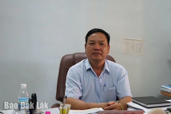 Phát triển nguồn nhân lực đáp ứng nhiệm vụ mới