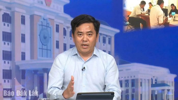 Cơ hội xây dựng một Đắk Lắk trù phú, hiền hòa, xanh - sạch và đáng sống